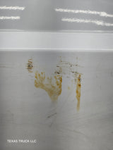 1999-2011 Ford Super Duty LH Driver Side Rear Crew Cab Door F250 F350 F450 F550