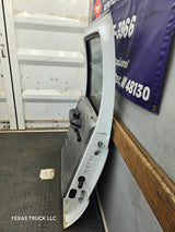 1999-2011 Ford Super Duty LH Driver Side Rear Crew Cab Door F250 F350 F450 F550