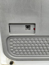 1999-2011 Ford Super Duty LH Driver Side Rear Crew Cab Door F250 F350 F450 F550