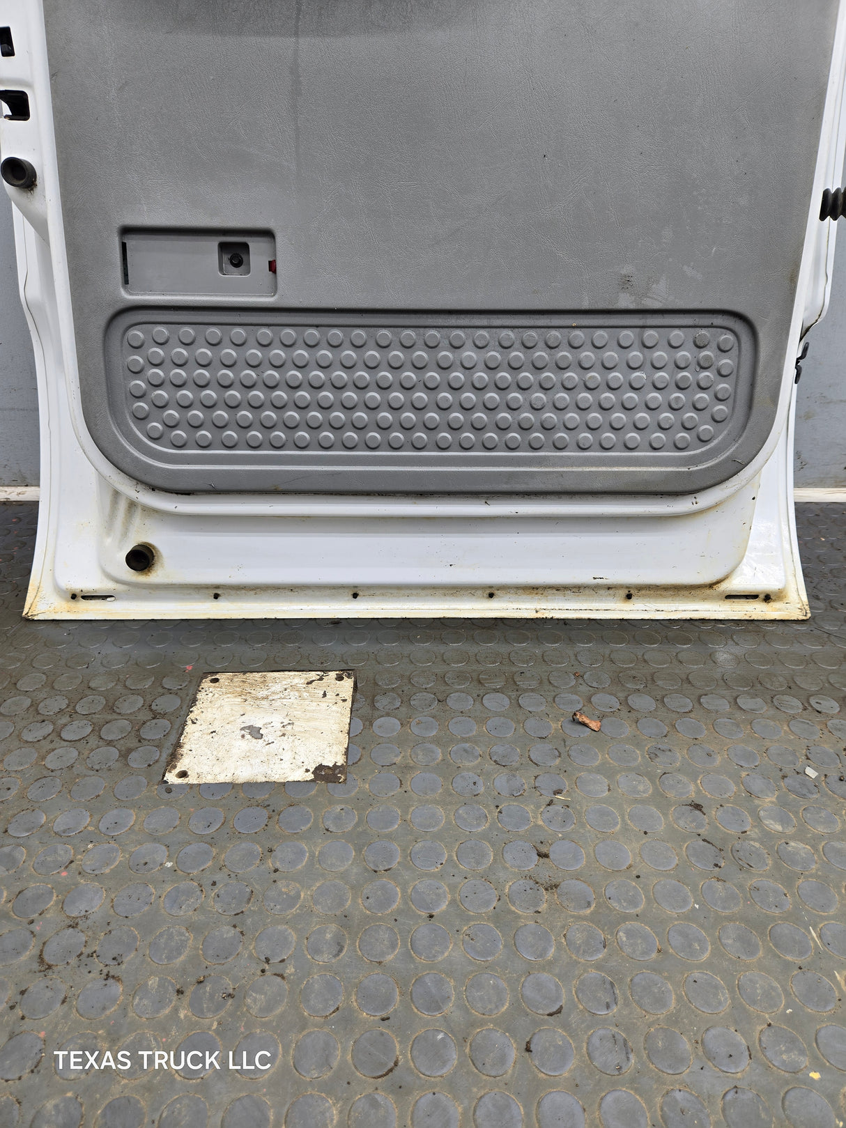 1999-2011 Ford Super Duty LH Driver Side Rear Crew Cab Door F250 F350 F450 F550
