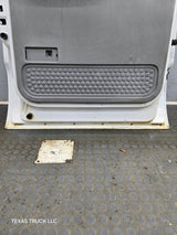 1999-2011 Ford Super Duty LH Driver Side Rear Crew Cab Door F250 F350 F450 F550