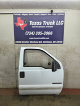 1999-2011 Ford Super Duty / Excursion Front Passenger RH Door F250 F350 F450 F550
