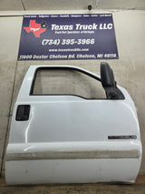 1999-2011 Ford Super Duty / Excursion Front Passenger RH Door F250 F350 F450 F550