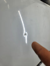 1999-2011 Ford Super Duty / Excursion Front Passenger RH Door F250 F350 F450 F550