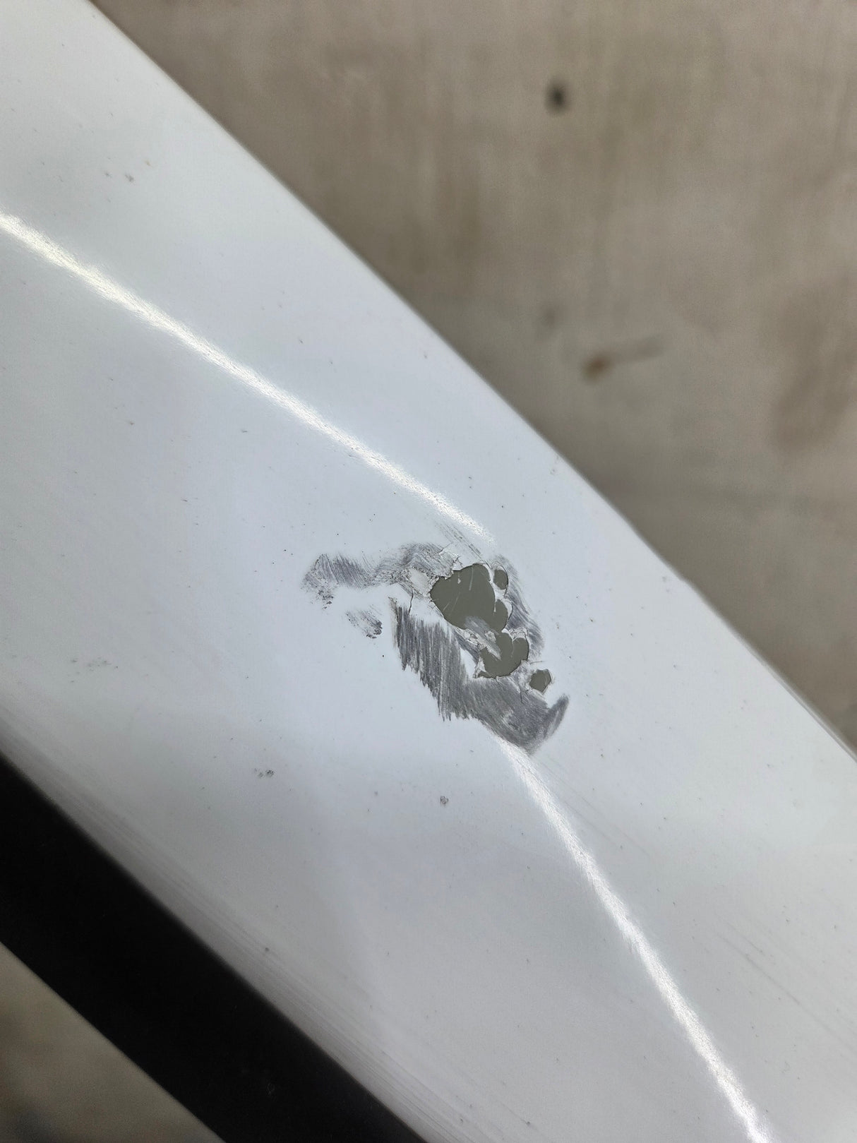 1999-2011 Ford Super Duty / Excursion Front Passenger RH Door F250 F350 F450 F550