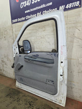 1999-2011 Ford Super Duty / Excursion Front Passenger RH Door F250 F350 F450 F550