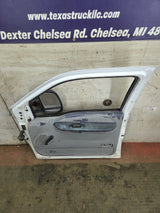 1999-2011 Ford Super Duty / Excursion Front Passenger RH Door F250 F350 F450 F550