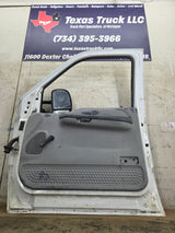 1999-2011 Ford Super Duty / Excursion Front Passenger RH Door F250 F350 F450 F550