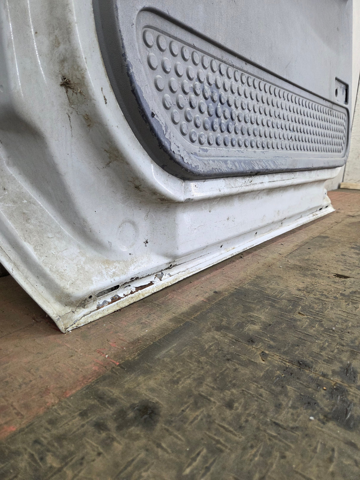 1999-2011 Ford Super Duty / Excursion Front Passenger RH Door F250 F350 F450 F550