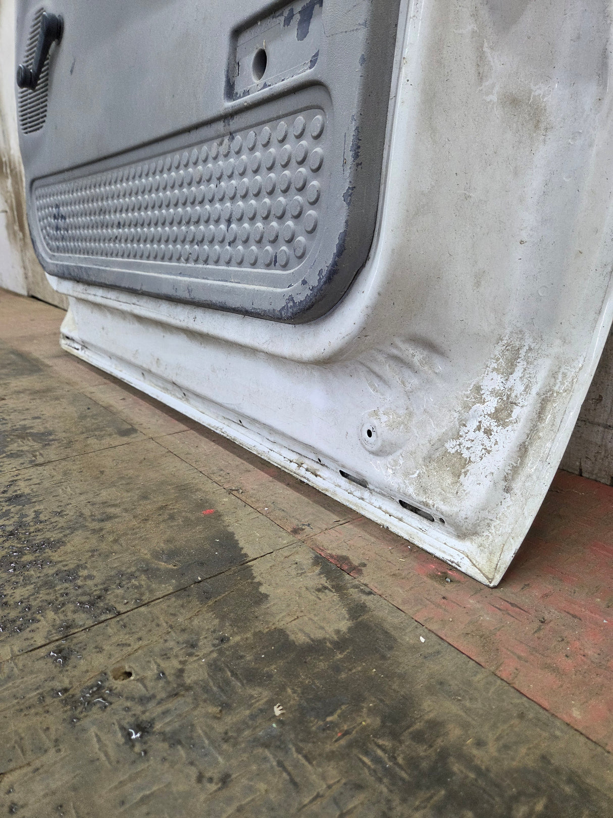 1999-2011 Ford Super Duty / Excursion Front Passenger RH Door F250 F350 F450 F550