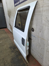 1999-2011 Ford Super Duty LH Driver Side Rear Crew Cab Door F250 F350 F450 F550