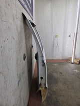 1999-2011 Ford Super Duty LH Driver Side Rear Crew Cab Door F250 F350 F450 F550