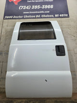 1999-2011 Ford Super Duty LH Driver Side Rear Crew Cab Door F250 F350 F450 F550