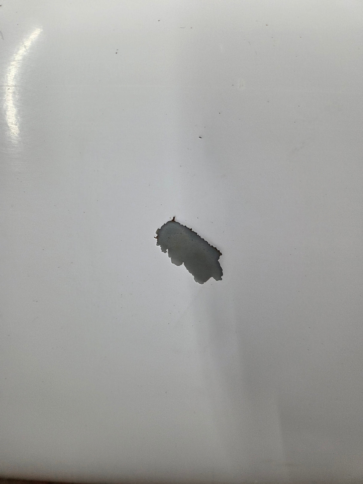 1999-2011 Ford Super Duty LH Driver Side Rear Crew Cab Door F250 F350 F450 F550
