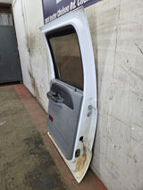 1999-2011 Ford Super Duty LH Driver Side Rear Crew Cab Door F250 F350 F450 F550