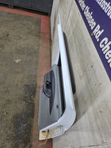 1999-2011 Ford Super Duty LH Driver Side Rear Crew Cab Door F250 F350 F450 F550