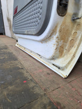 1999-2011 Ford Super Duty LH Driver Side Rear Crew Cab Door F250 F350 F450 F550