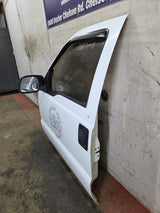 1999-2011 Ford Super Duty LH Driver Side Front Door F250 F350 F450 F550