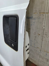 1999-2011 Ford Super Duty LH Driver Side Front Door F250 F350 F450 F550