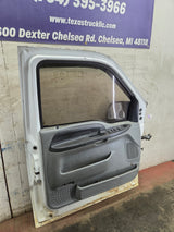 1999-2011 Ford Super Duty LH Driver Side Front Door F250 F350 F450 F550