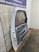 1999-2011 Ford Super Duty LH Driver Side Front Door F250 F350 F450 F550