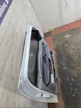 1999-2011 Ford Super Duty LH Driver Side Front Door F250 F350 F450 F550