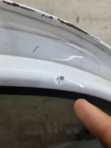 1999-2011 Ford Super Duty LH Driver Side Front Door F250 F350 F450 F550