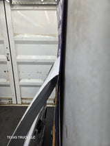1999-2011 Ford Super Duty LH Driver Side Front Door F250 F350 F450 F550
