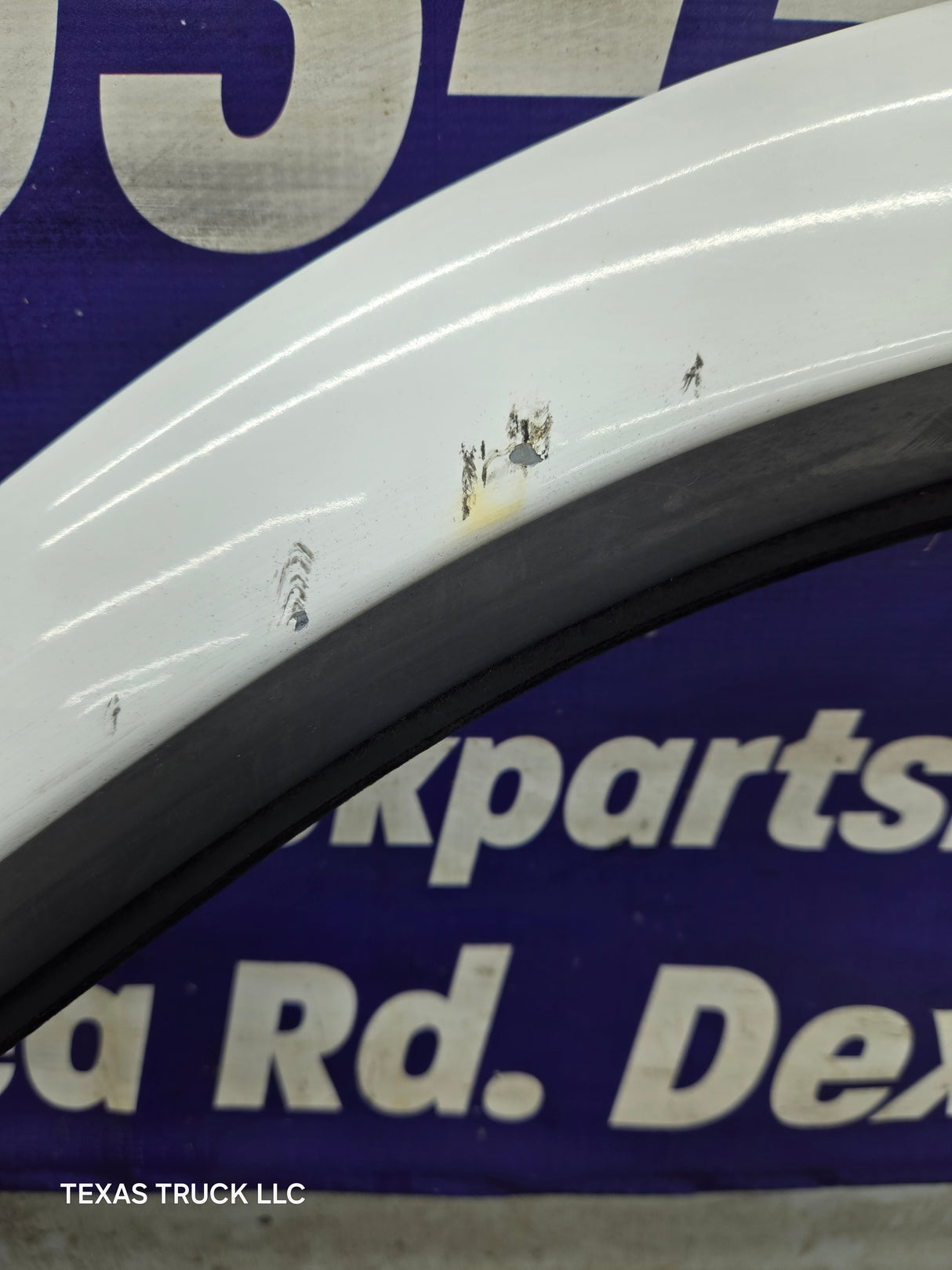 1999-2011 Ford Super Duty LH Driver Side Front Door F250 F350 F450 F550