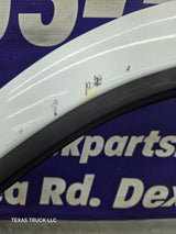 1999-2011 Ford Super Duty LH Driver Side Front Door F250 F350 F450 F550