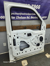 1999-2011 Ford Super Duty LH Driver Side Front Door F250 F350 F450 F550