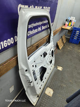 1999-2011 Ford Super Duty LH Driver Side Front Door F250 F350 F450 F550