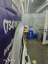 1999-2011 Ford Super Duty LH Driver Side Front Door F250 F350 F450 F550