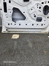 1999-2011 Ford Super Duty LH Driver Side Front Door F250 F350 F450 F550