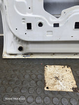 1999-2011 Ford Super Duty LH Driver Side Front Door F250 F350 F450 F550