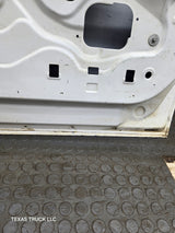 1999-2011 Ford Super Duty LH Driver Side Front Door F250 F350 F450 F550