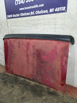 1987-1991 Ford F-150 F-250 F-350 F-450 F-550 Hood Bricknose