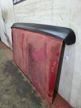 1987-1991 Ford F-150 F-250 F-350 F-450 F-550 Hood Bricknose