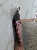 1987-1991 Ford F-150 F-250 F-350 F-450 F-550 Hood Bricknose