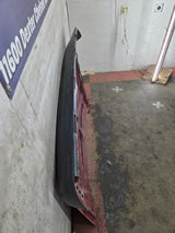 1987-1991 Ford F-150 F-250 F-350 F-450 F-550 Hood Bricknose