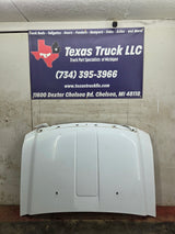 2008-2010 Ford Super Duty F250 F350 F450 F550 Hood