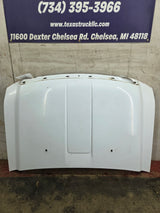 2008-2010 Ford Super Duty F250 F350 F450 F550 Hood