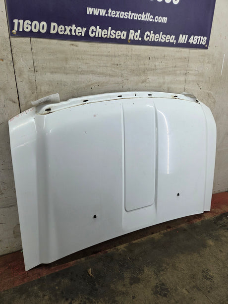 2008-2010 Ford Super Duty F250 F350 F450 F550 Hood