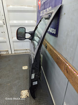 1999-2011 Ford Super Duty LH Driver Side Front Door F250 F350 F450 F550