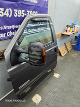 1999-2011 Ford Super Duty LH Driver Side Front Door F250 F350 F450 F550