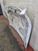 2008-2010 Ford Super Duty F250 F350 F450 F550 Hood