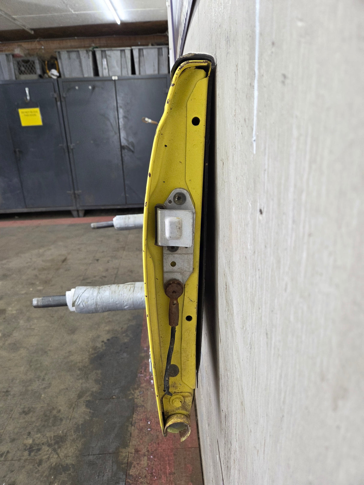 1988-1998 Chevrolet / GMC 1500 2500 3500 HD Old Body Style Tailgate