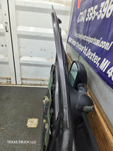 1999-2011 Ford Super Duty LH Driver Side Front Door F250 F350 F450 F550