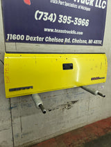 1988-1998 Chevrolet / GMC 1500 2500 3500 HD Old Body Style Tailgate