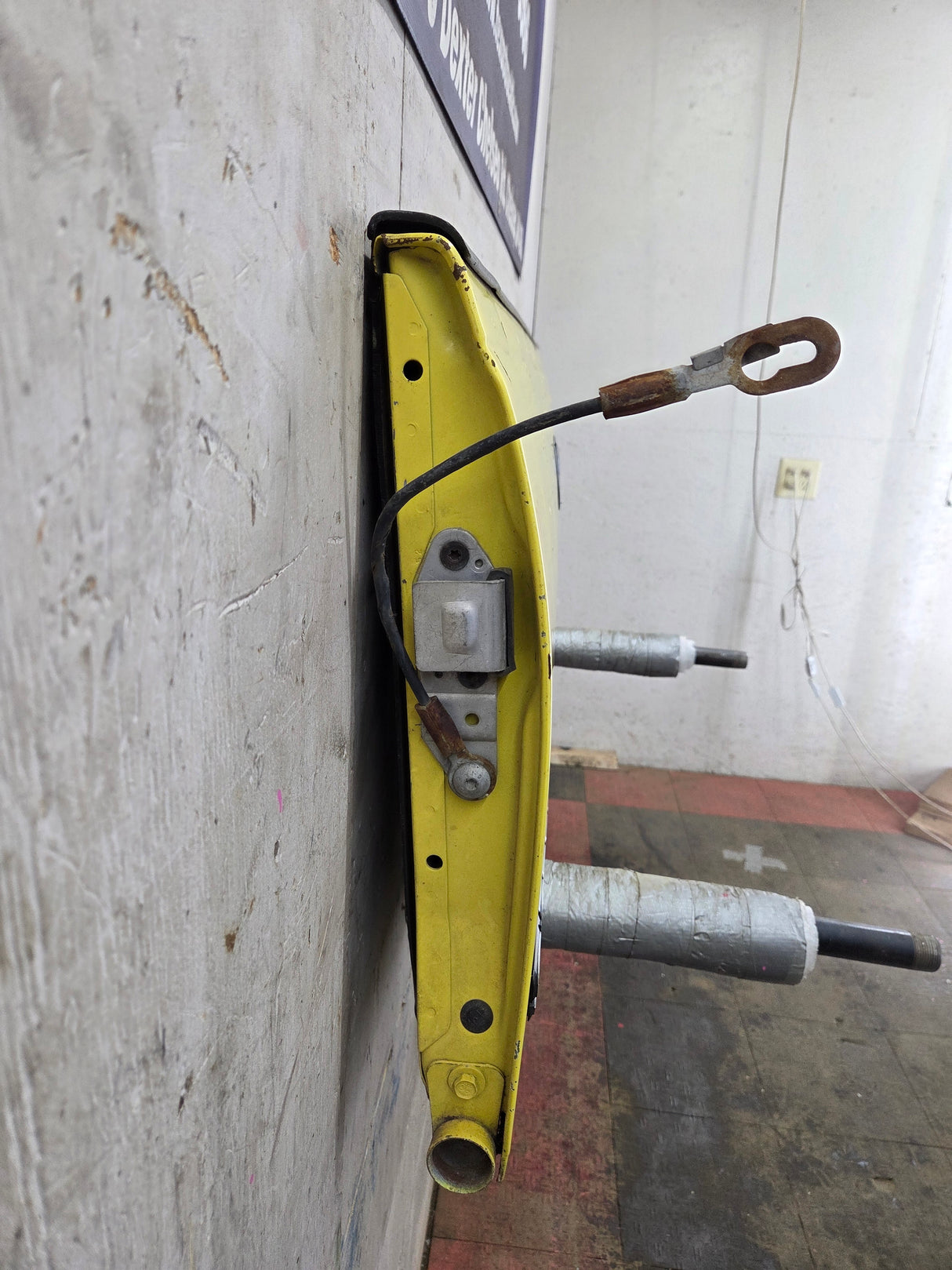 1988-1998 Chevrolet / GMC 1500 2500 3500 HD Old Body Style Tailgate